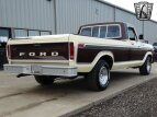 Thumbnail Photo 7 for 1979 Ford F150